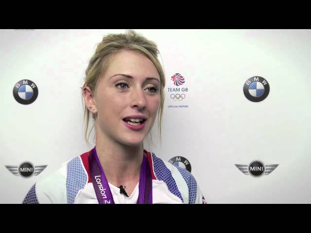 More information about "Video: Laura Trott at London 2012."