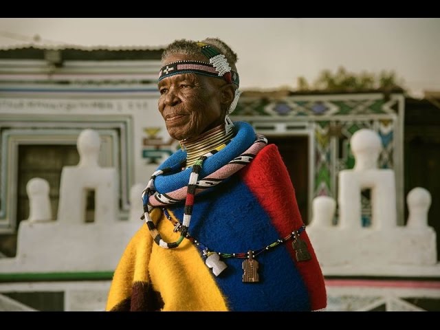 More information about "Video: BMW Individual 7 Series by Esther Mahlangu."