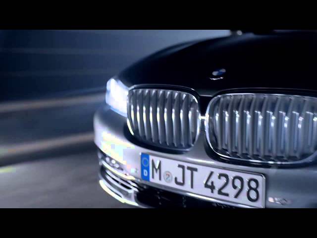 More information about "Video: BMW 7 Series: Laserlight."