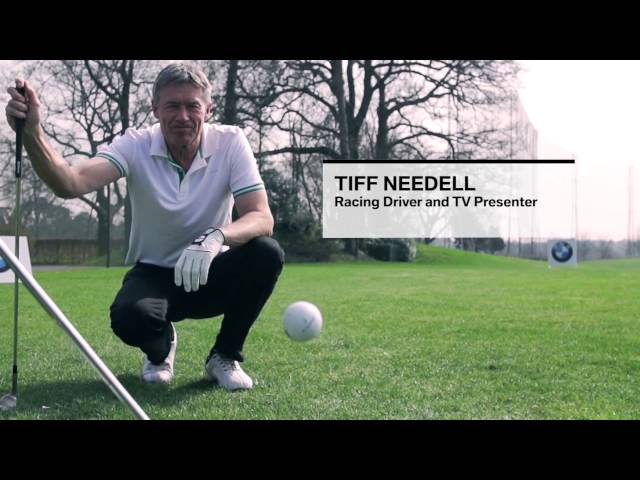 More information about "Video: BMW PGA Sporting Challenge - Teaser."