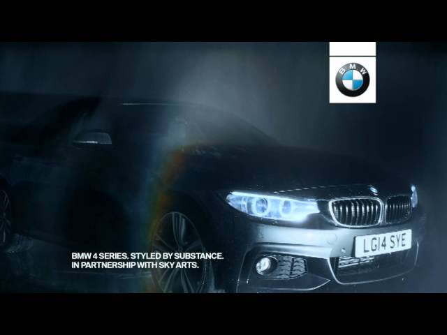 More information about "Video: The BMW 4 Series Gran Coupé by Alistair McClymont."