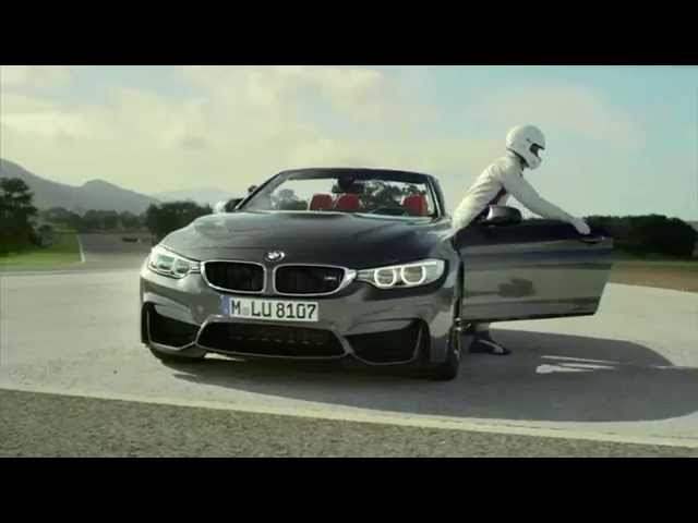 More information about "Video: The new BMW M4 Convertible."