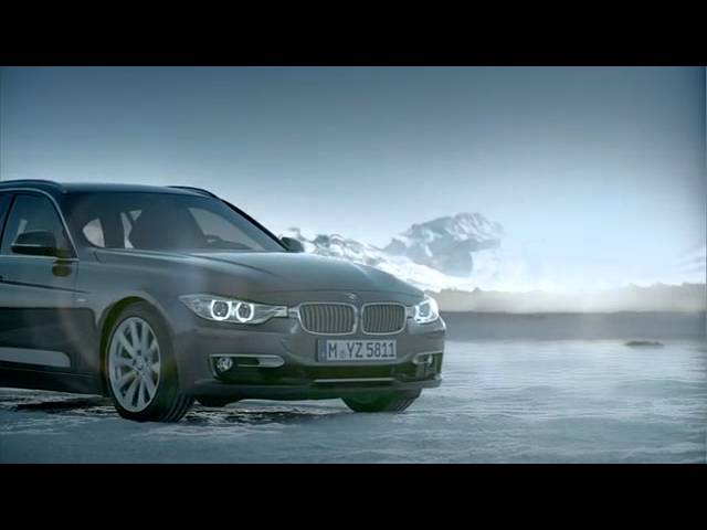 More information about "Video: The new BMW 3 Series Touring (2012)."