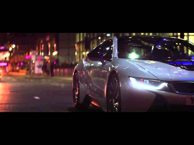 More information about "Video: The BMW i8. I am the possible."
