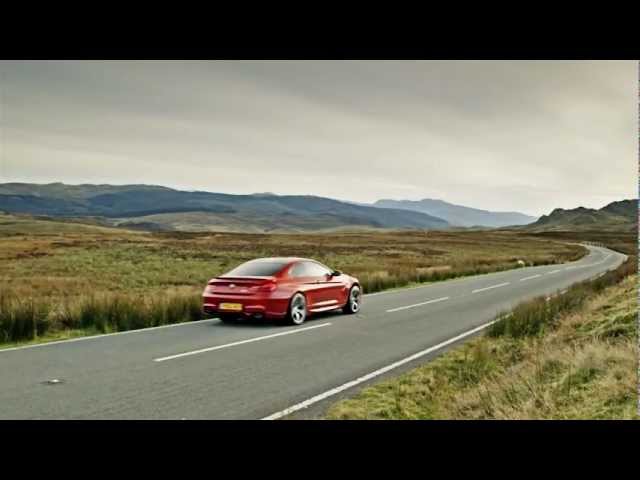 More information about "Video: The New BMW M6 Coupe 2012."