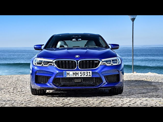More information about "Video: BMW E60 M5 review - see why it has the best M engine ever! - INTERIOR EXTERIOR"