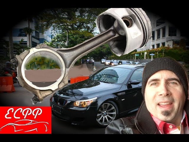 More information about "Video: E60 M5 S85 Rod Bearing Issues | BMW M3 S65 Engine Too"