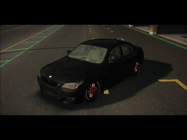 More information about "Video: LFS Black BMW M5 #4"