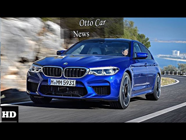 More information about "Video: Hot News  !!!  ALL NEW 2018 BMW M5 First Drive & Features   spec & price"