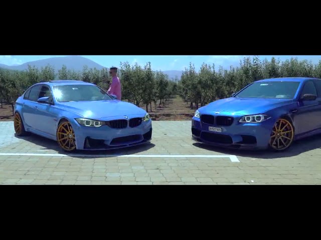 More information about "Video: BMW M5 F10 & BMW M3 F80 M Performance"