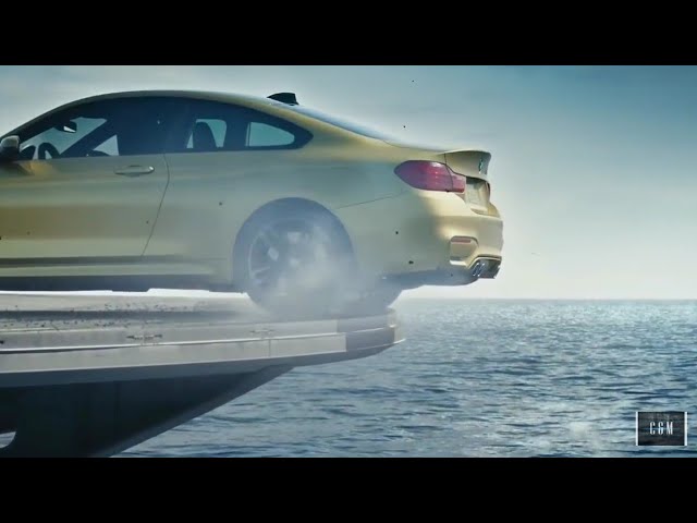 More information about "Video: Performance Bmw  M4 & M5"