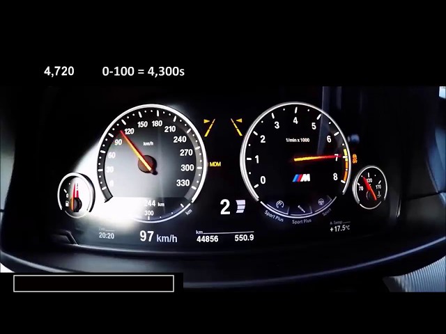 More information about "Video: Accerlation Audi RS6, Mercedes CLS 63 AMG, BMW M3, M5, Nissan GTR German Autobahn"