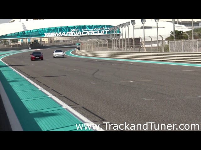More information about "Video: BMW Club UAE Having fun in Abu Dhabi BMW M3, M5, 1M Innotech exhaust"