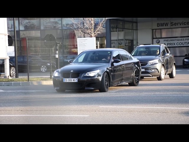 More information about "Video: Drift Bmw M5 & Bmw M3"