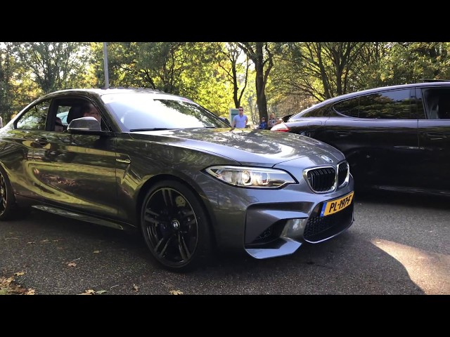 More information about "Video: 13x BMW M POWER - M2, M3, M4, M5, M6 // Supercar Meeting [4K]"