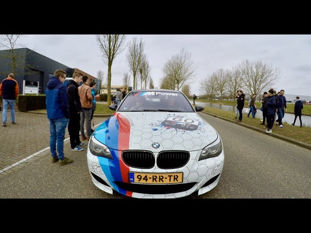 More information about "Video: GMTEC Supercars SOUND BATTLE BMW M2 M3 M4 M5 M6 Meeting 2018"