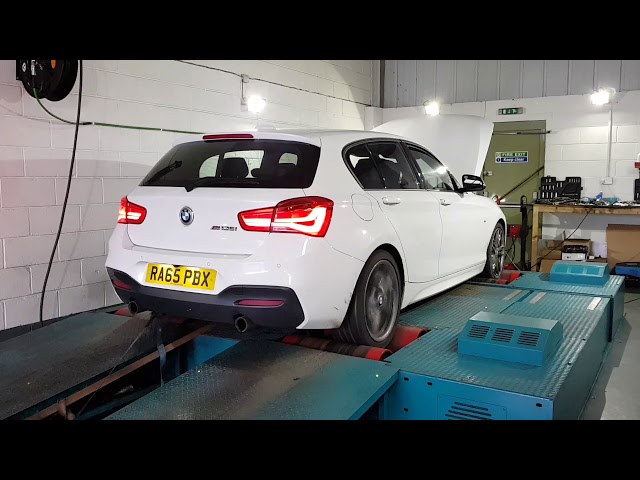 More information about "Video: BMW 135i 3.0 Turbo 326BHP - Custom Dyno Tuning"