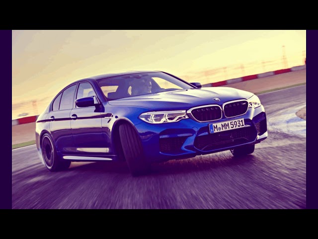 More information about "Video: first Drive Review   2018 BMW M5   The M5 corners once more!"