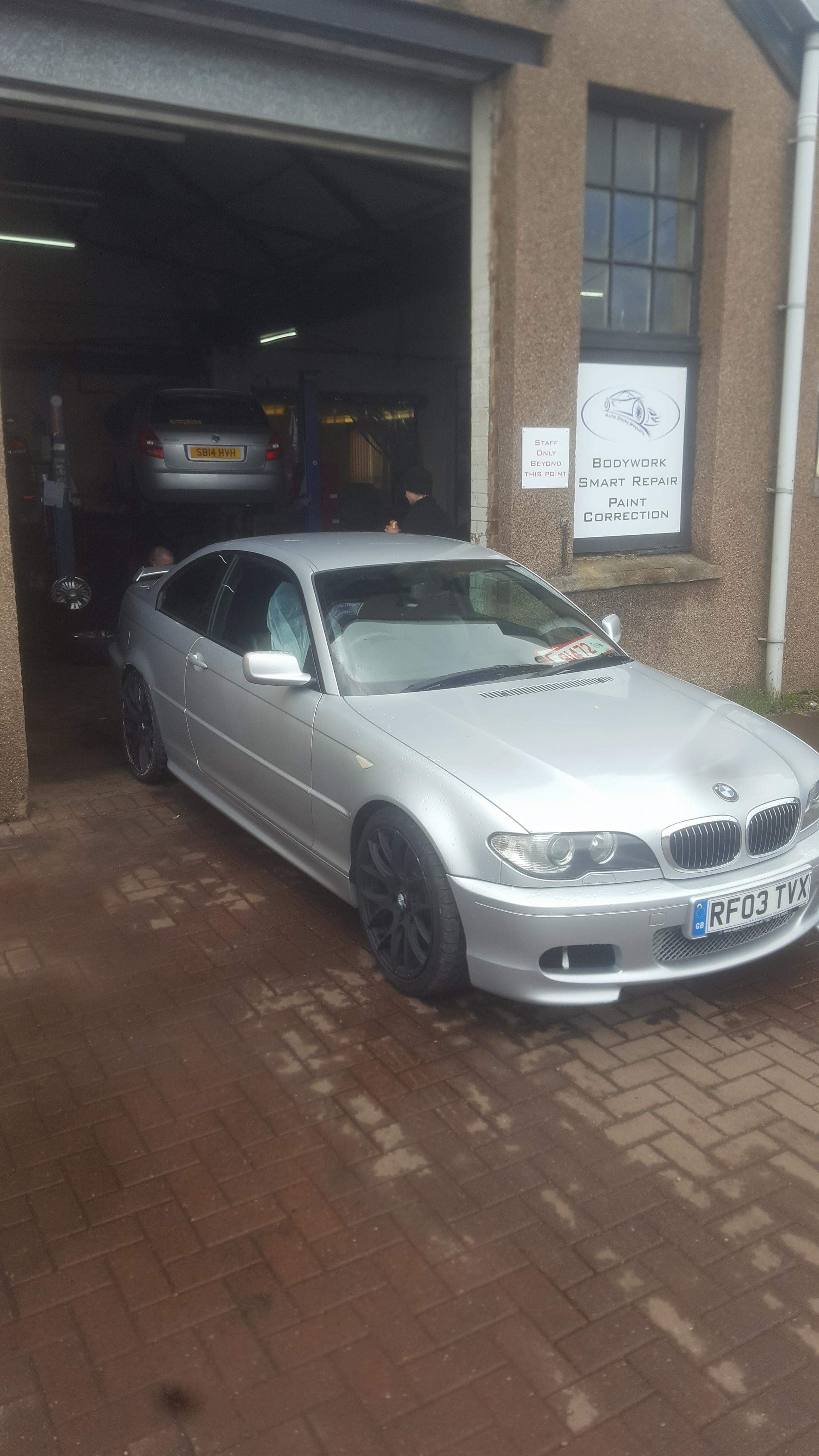 Any info on these 330ci clubsports - New Members Welcome - Bimmer 