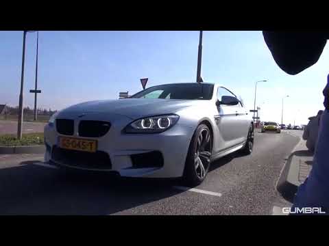 More information about "Video: BEST of BMW M Sounds! M4 F82, M3 F80, M3 E46, M5 E60, M435i & More!"