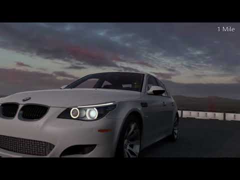 More information about "Video: Forza 7 - 2009 BMW M5 Vs 2008 BMW M3"