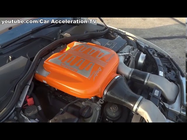 More information about "Video: Best of BMW M Sounds  M3 M4 M5 M6 Sound"