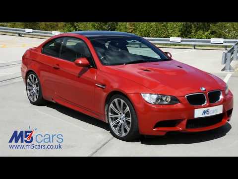 More information about "Video: 2012 BMW M3"