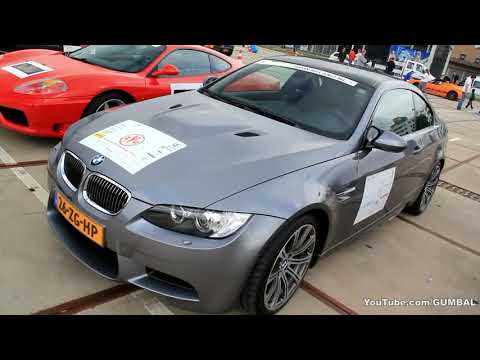 More information about "Video: BMW E92 M3 Coupe + E93 M3 Convertible + M5 V10 Eisenmann   SOUND!"