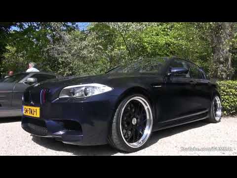 More information about "Video: 707HP BMW M3 Manhart Racing V8R Biturbo & 700HP Manhart Racing MH5S Biturbo M5 F10!"