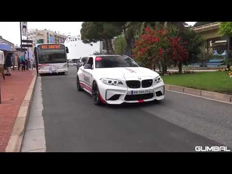 More information about "Video: BEST OF BMW M SOUNDS! M2, M3 F80, M4 F82, M5 F10, M6"