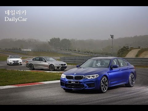 More information about "Video: [프리뷰] BMW가 뉴 M5비즈니스 세단과 드라이빙 머신의 ‘조화’"
