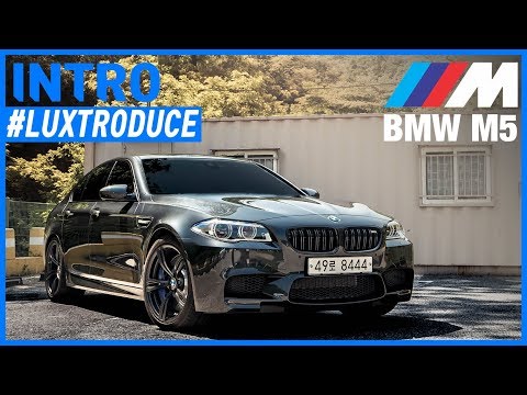 More information about "Video: 슈퍼 스포츠 세단의 대명사 | BMW M5 (F10)"