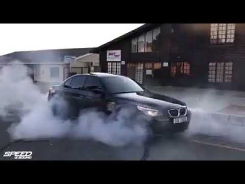 More information about "Video: BMW M3 Burnout"