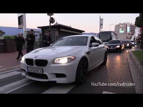 More information about "Video: The BEST BMW M ENGINE SOUNDS! M5 E60, M3 F80, M4 F82, M6 & More!"