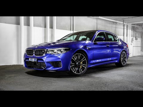 More information about "Video: 2017-18 BMW M5 recalled | CarAdvice"