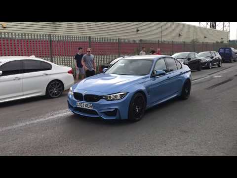 More information about "Video: BMW MSPORTS, M2, M3, M4,M5,M140i, M135i, Fly By, Accelerations And Revs"