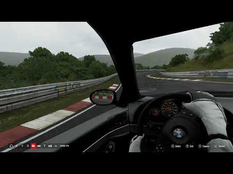 More information about "Video: Forza 7 nur tur BMW m5 2003"