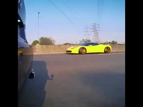 More information about "Video: 458 Vs 991 S Vs M5 Owner"