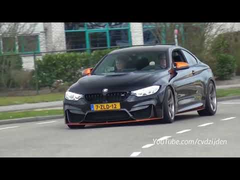 More information about "Video: LOUD BMW M SOUNDS   M4 F82, M5 V10 Eisenmann, M3 E46 & More!"