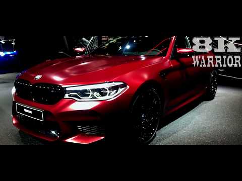 More information about "Video: NEW 2019 - BMW M5 Super Sport 4.4 liter twin turbo V8 617 hp - Exterior and Interior Full HD"