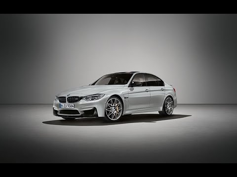 More information about "Video: BMW, M3 30주년 기념 모델 ‘30 Jahre 에디션’ 공개"
