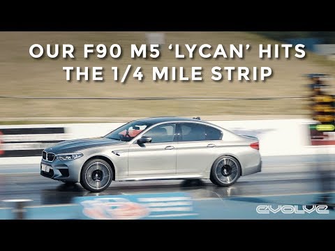 More information about "Video: Taking our F90 M5 to the 1/4 Mile Drag Strip - BMW Show 2018"
