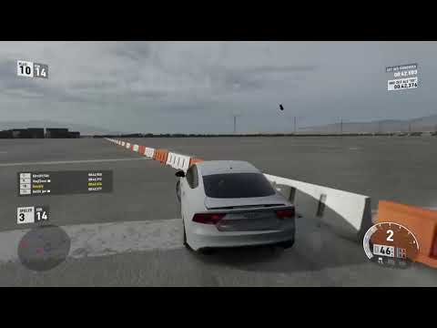 More information about "Video: Forza Motorsport 7 Infected with Audi RS7 BMW M5 E60 BMW M3 E46"