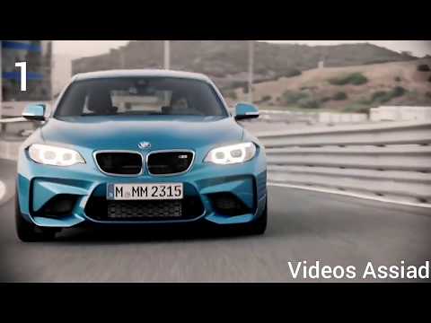 More information about "Video: Bmw- M2-M3-M5"