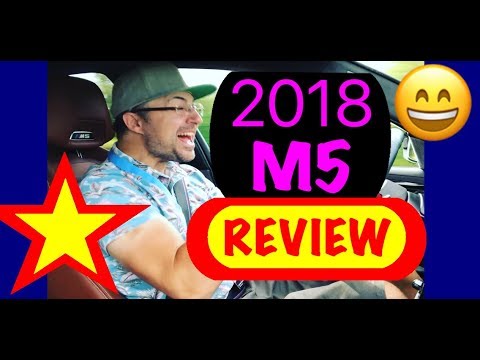 More information about "Video: 2018 BMW M5 Allrad 625PS!!!"