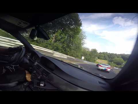 More information about "Video: NEW BMW M5 F90 RINGTAXI & BMW M3 E92 & CORVETTE Z07 - NÜRBURGRING NORDSCHLEIFE"