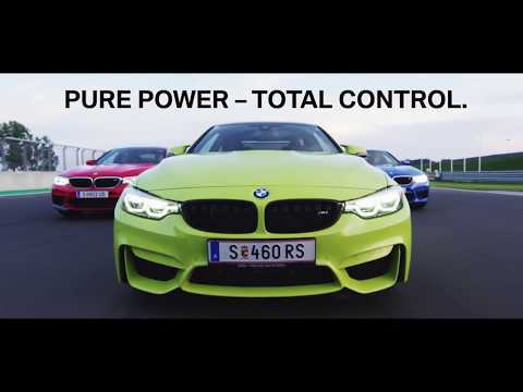 More information about "Video: BMW M - 2018 Drive Tour at Slovakia Ring (M2, M3, M4, M5, M7...)"