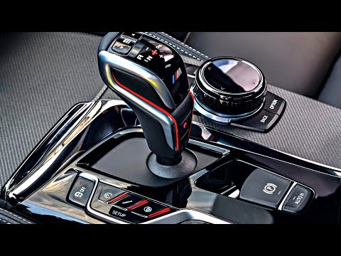 More information about "Video: 2019 BMW M5 Competition INTERIOR - Ready to Fight Audi RS7"