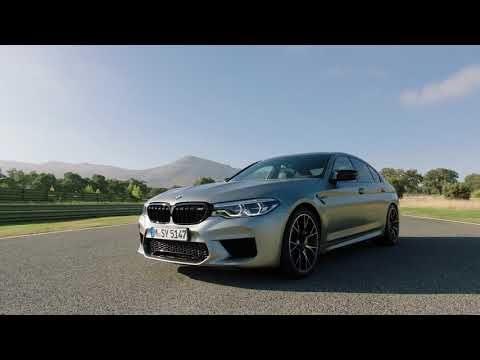More information about "Video: #BMW G30 2019 BMW M5 Competition 625 hp @ Exterior Design"