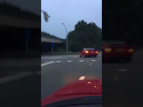 More information about "Video: street drifting bmw m3 e36"